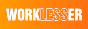 WORKLESSER 輕工族
